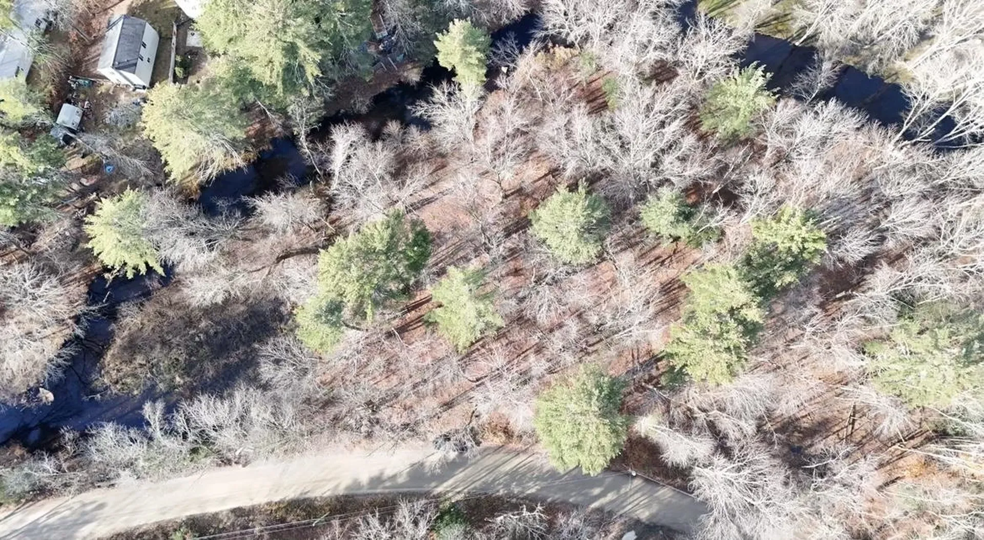 102-00051 Berry River Road Barrington NH 03825