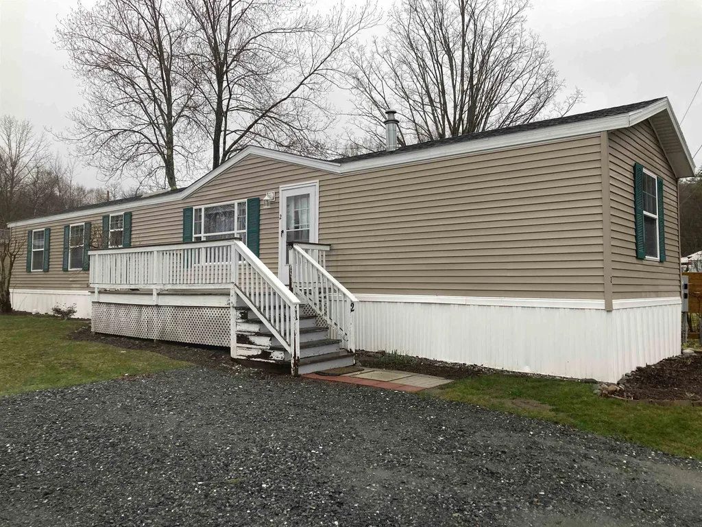 695 Darthmouth College Highway Lebanon NH 03766