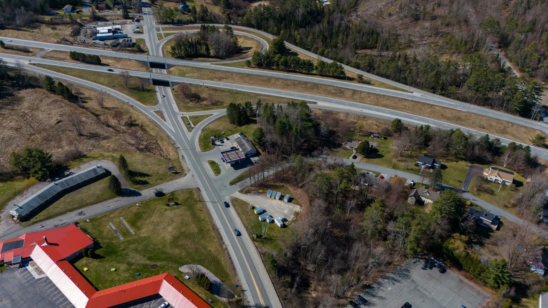 337 Cottage Street Littleton NH 03561