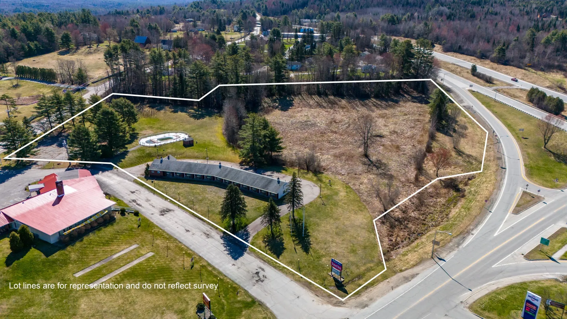 337 Cottage Street Littleton NH 03561