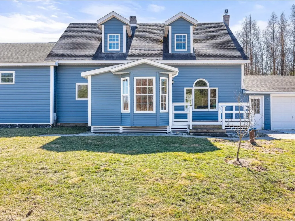 242 Campagna Road Swanton VT 05488