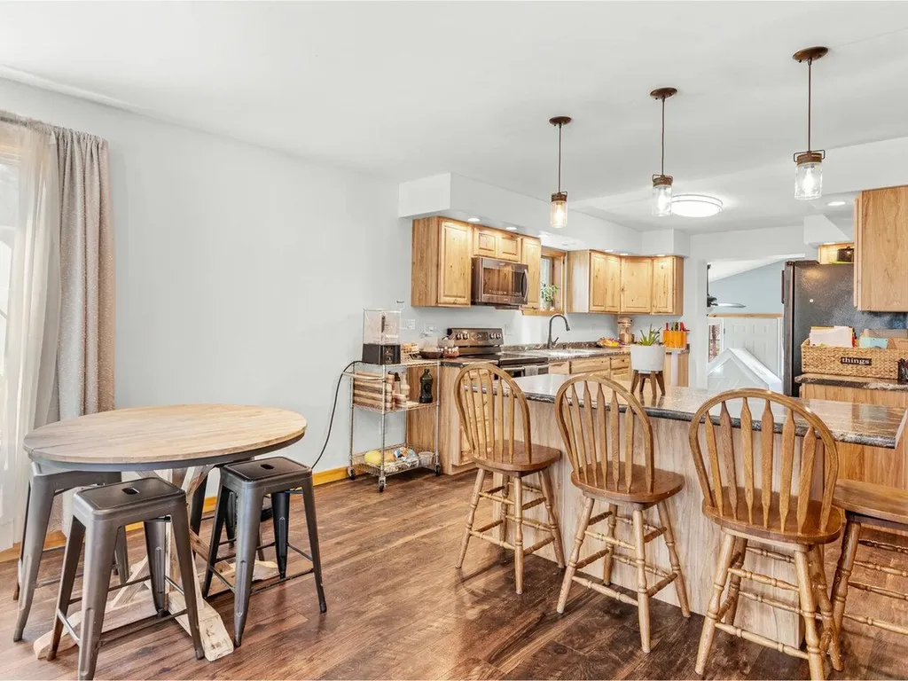 242 Campagna Road Swanton VT 05488