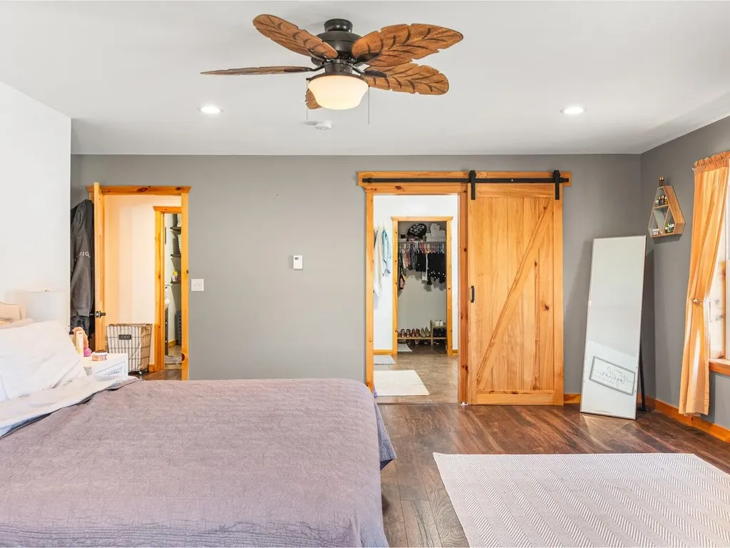 242 Campagna Road Swanton VT 05488