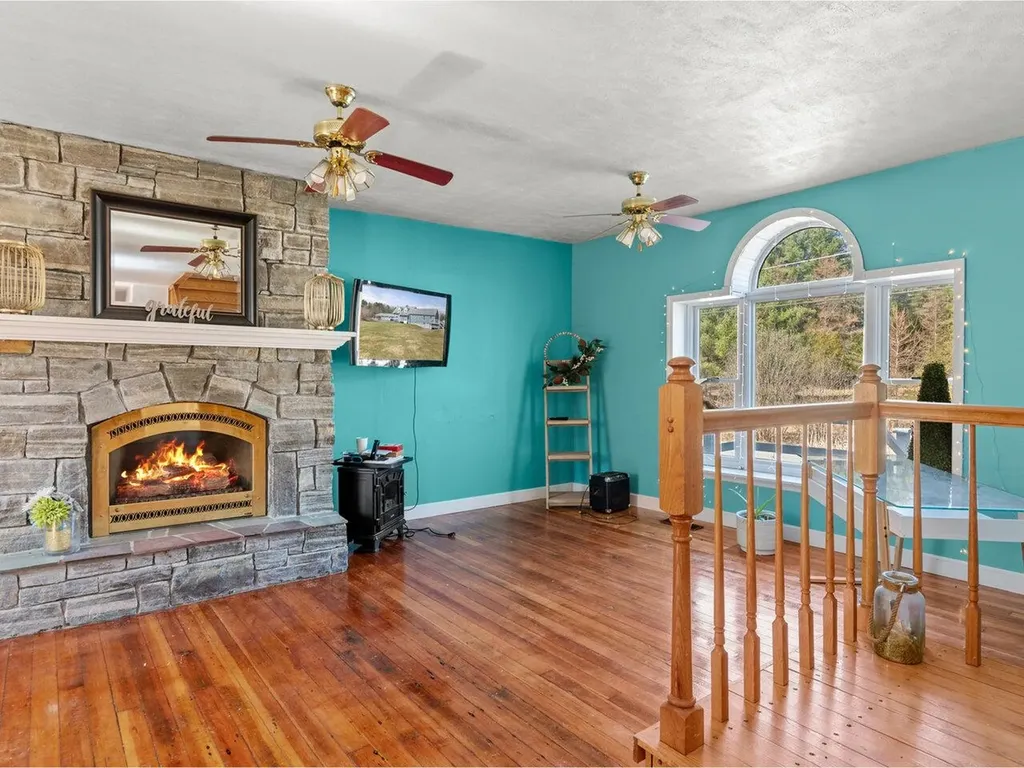 242 Campagna Road Swanton VT 05488
