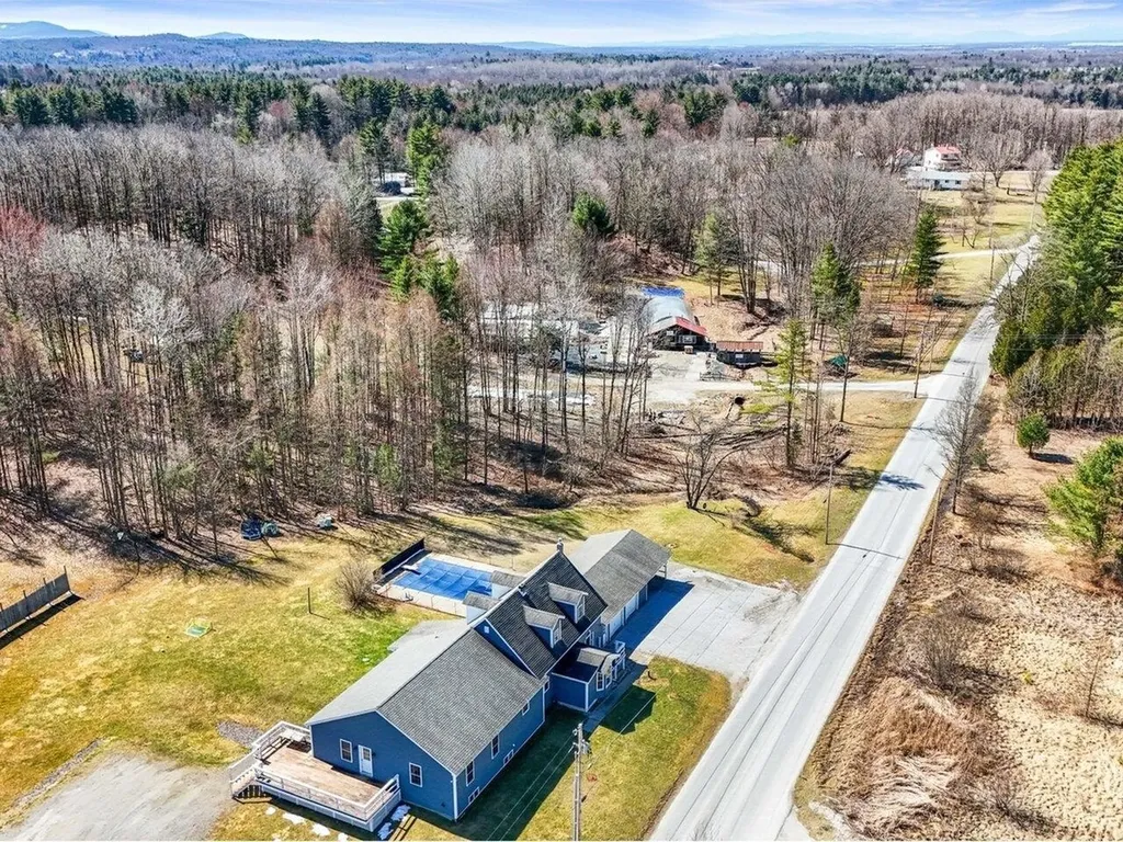 242 Campagna Road Swanton VT 05488