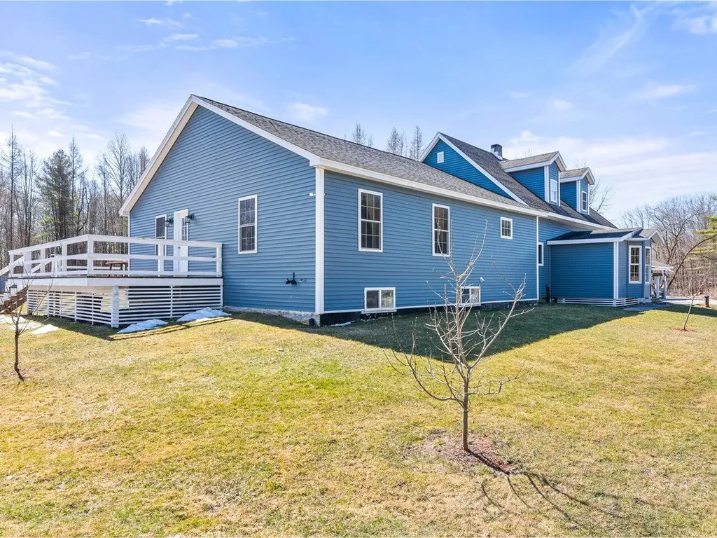 242 Campagna Road Swanton VT 05488