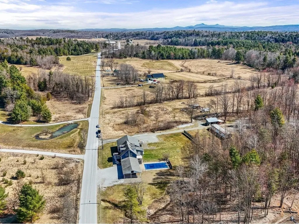 242 Campagna Road Swanton VT 05488
