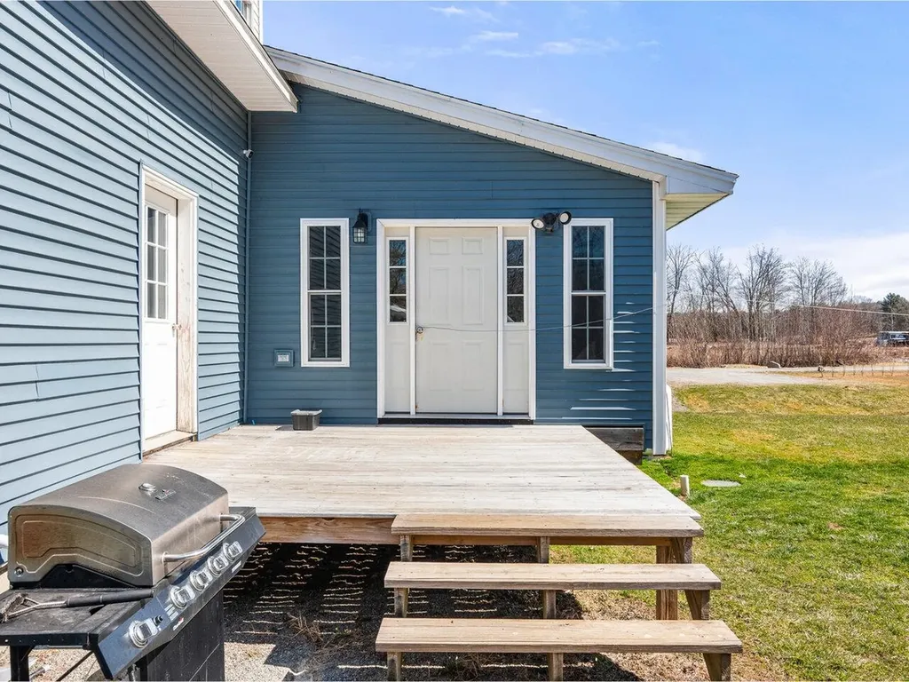 242 Campagna Road Swanton VT 05488