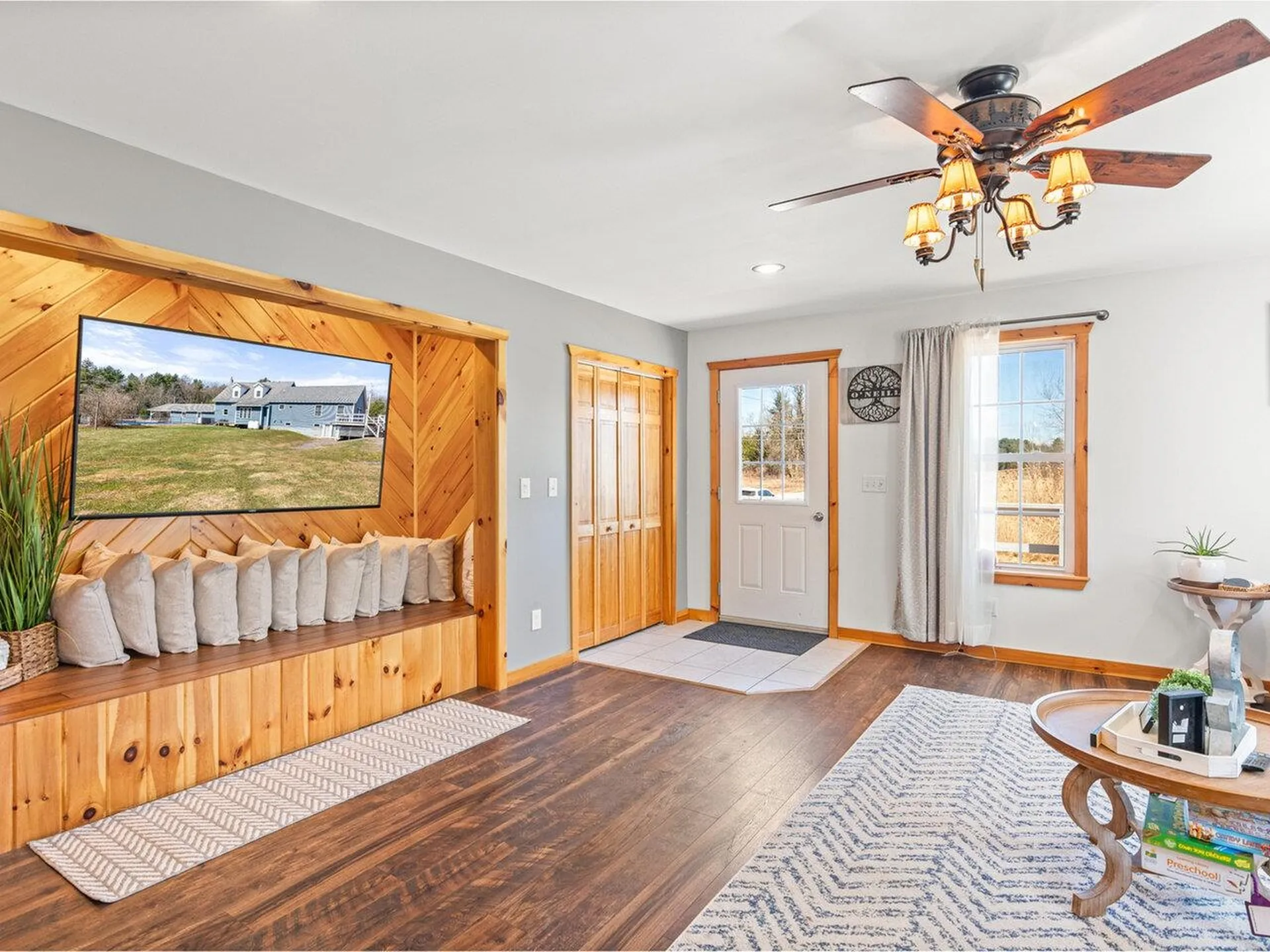 242 Campagna Road Swanton VT 05488