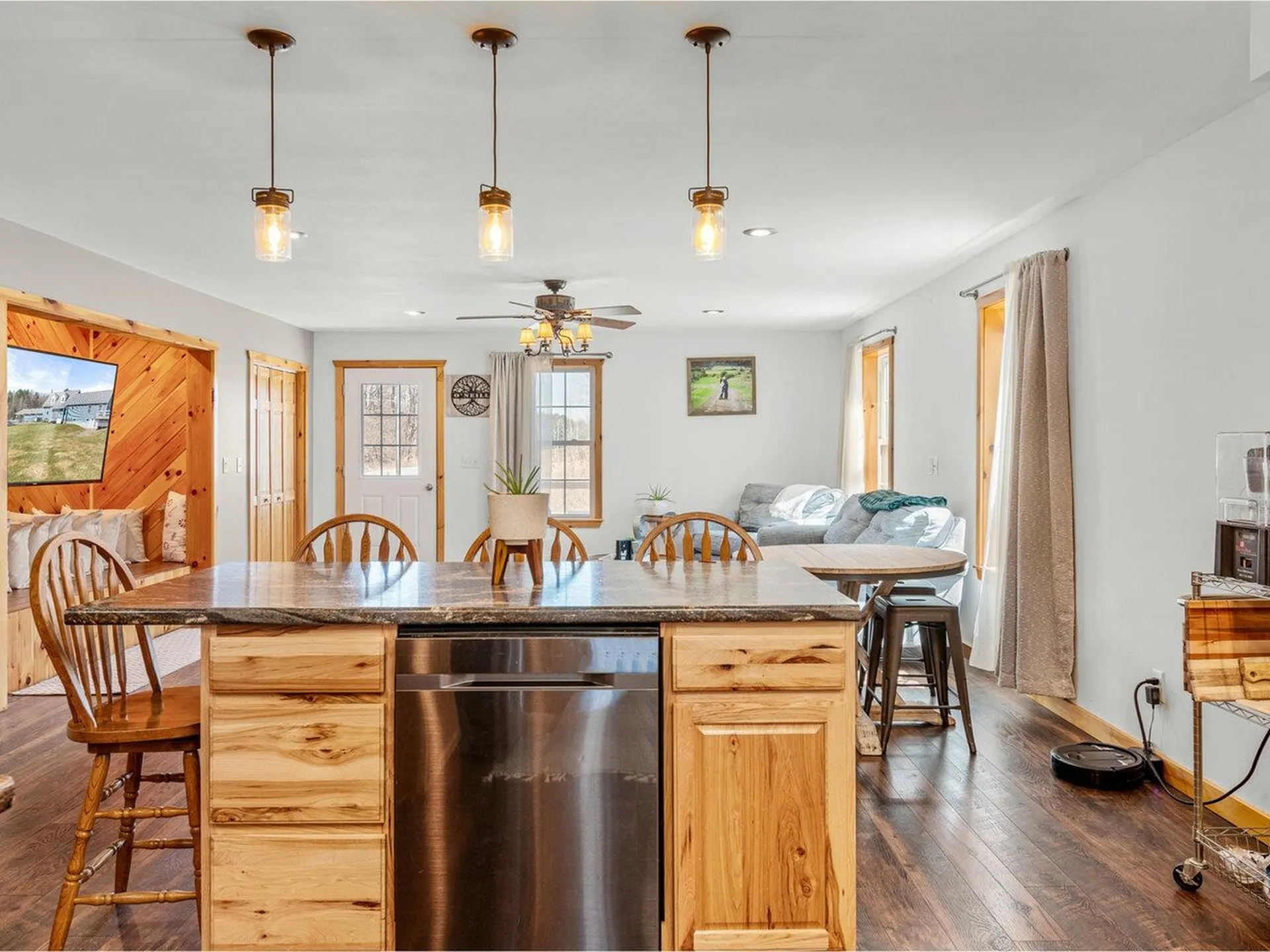 242 Campagna Road Swanton VT 05488