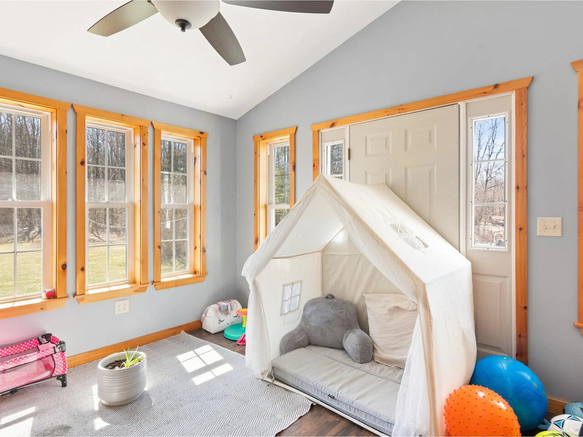 242 Campagna Road Swanton VT 05488