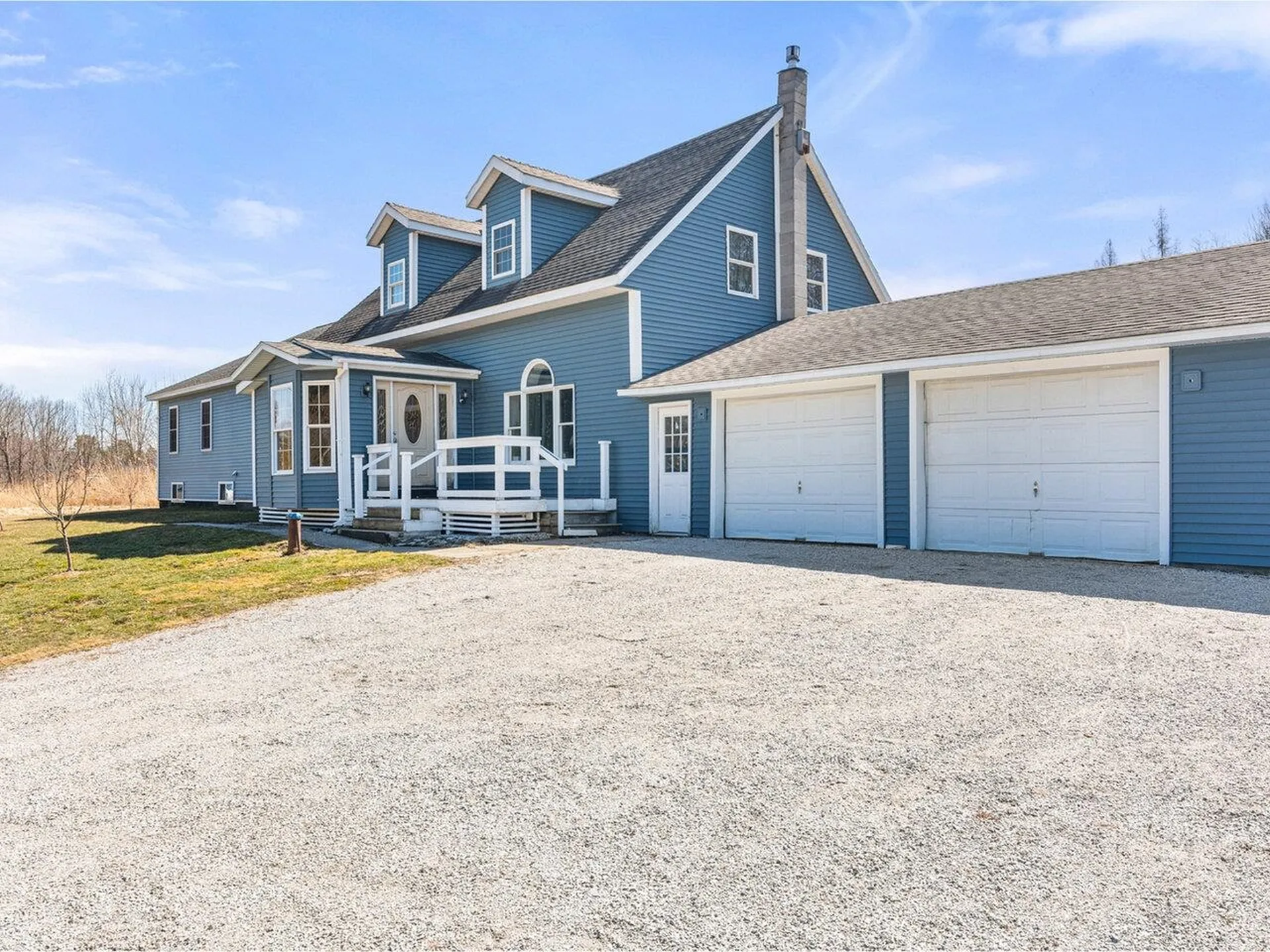 242 Campagna Road Swanton VT 05488