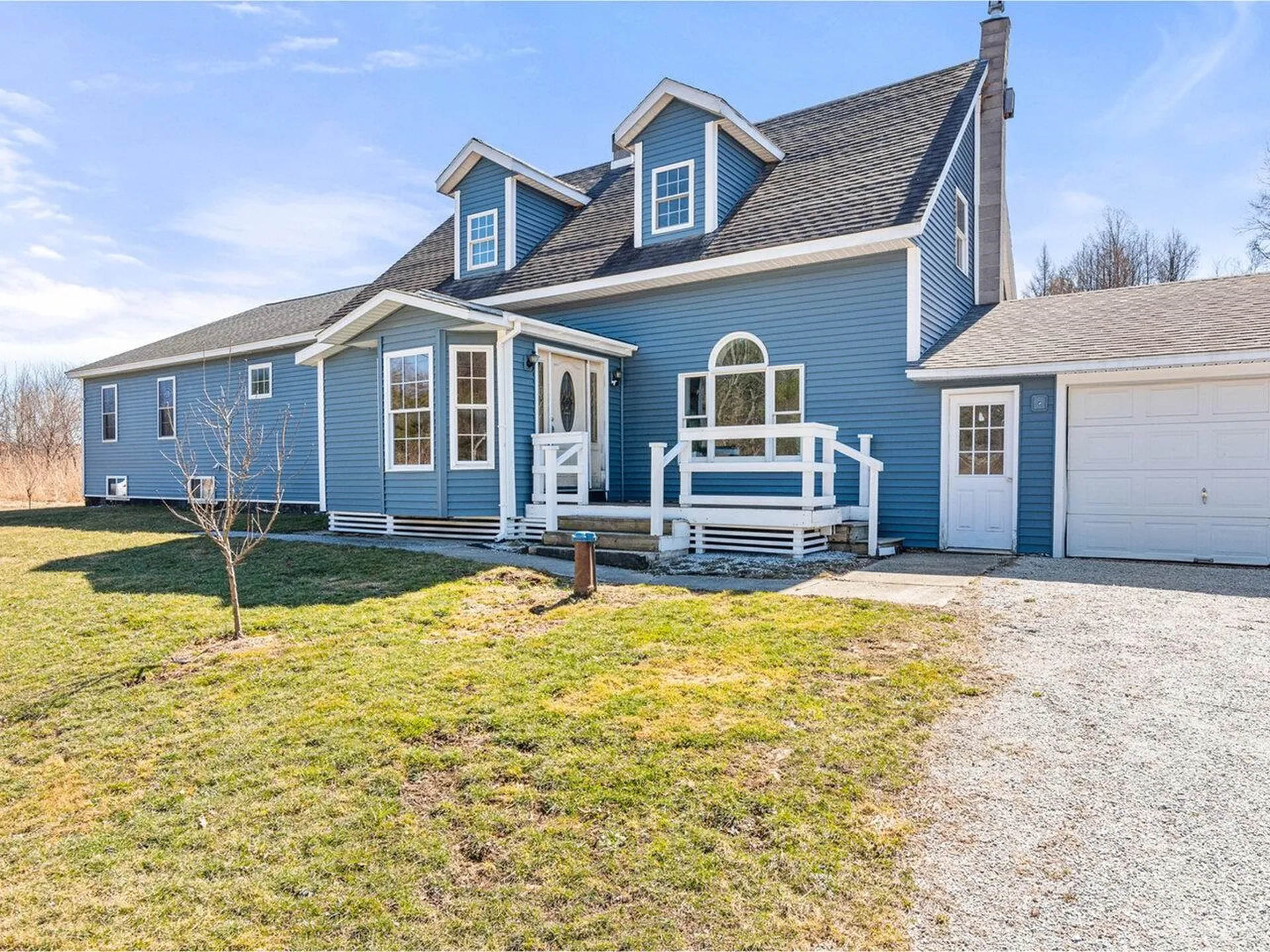242 Campagna Road Swanton VT 05488
