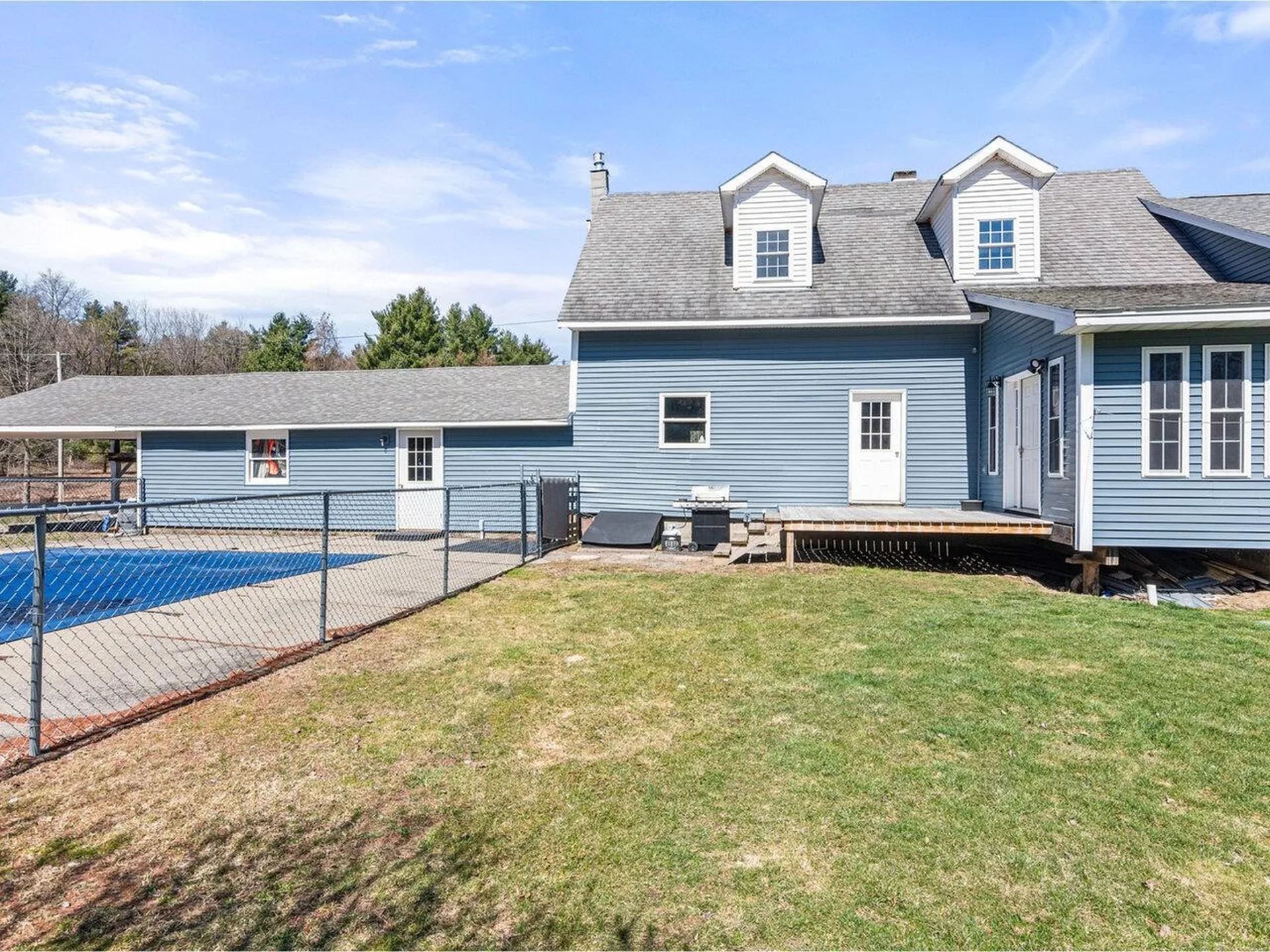 242 Campagna Road Swanton VT 05488