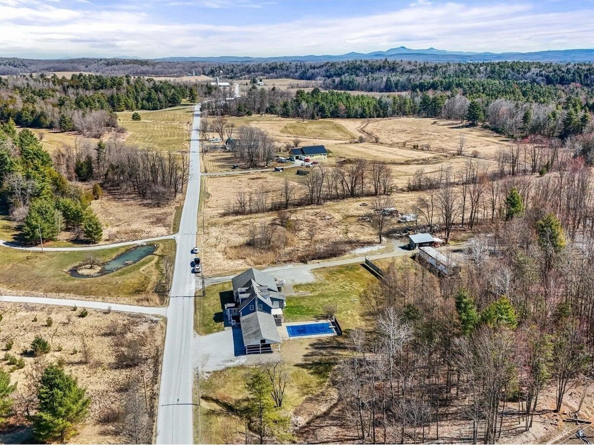242 Campagna Road Swanton VT 05488