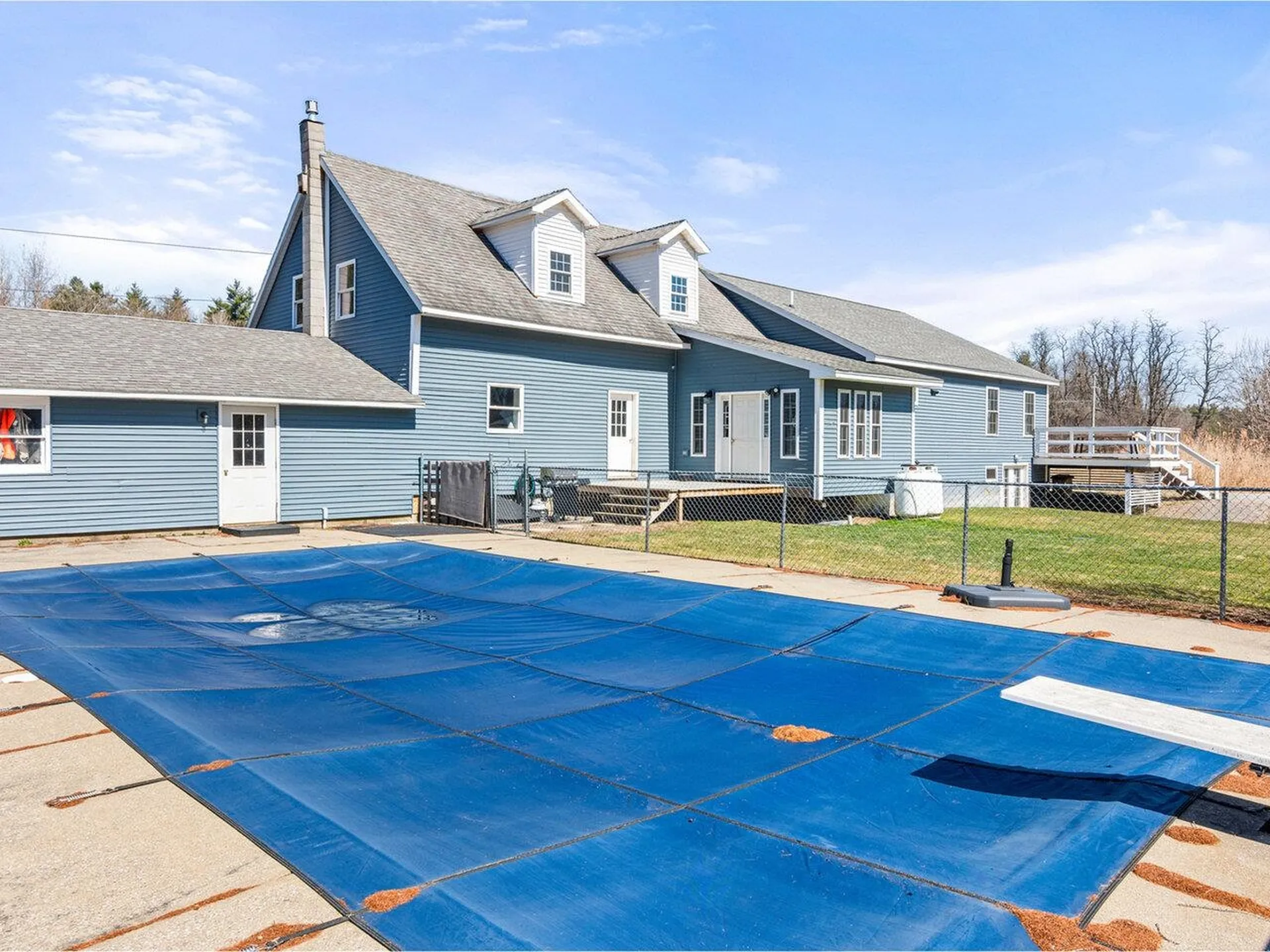 242 Campagna Road Swanton VT 05488