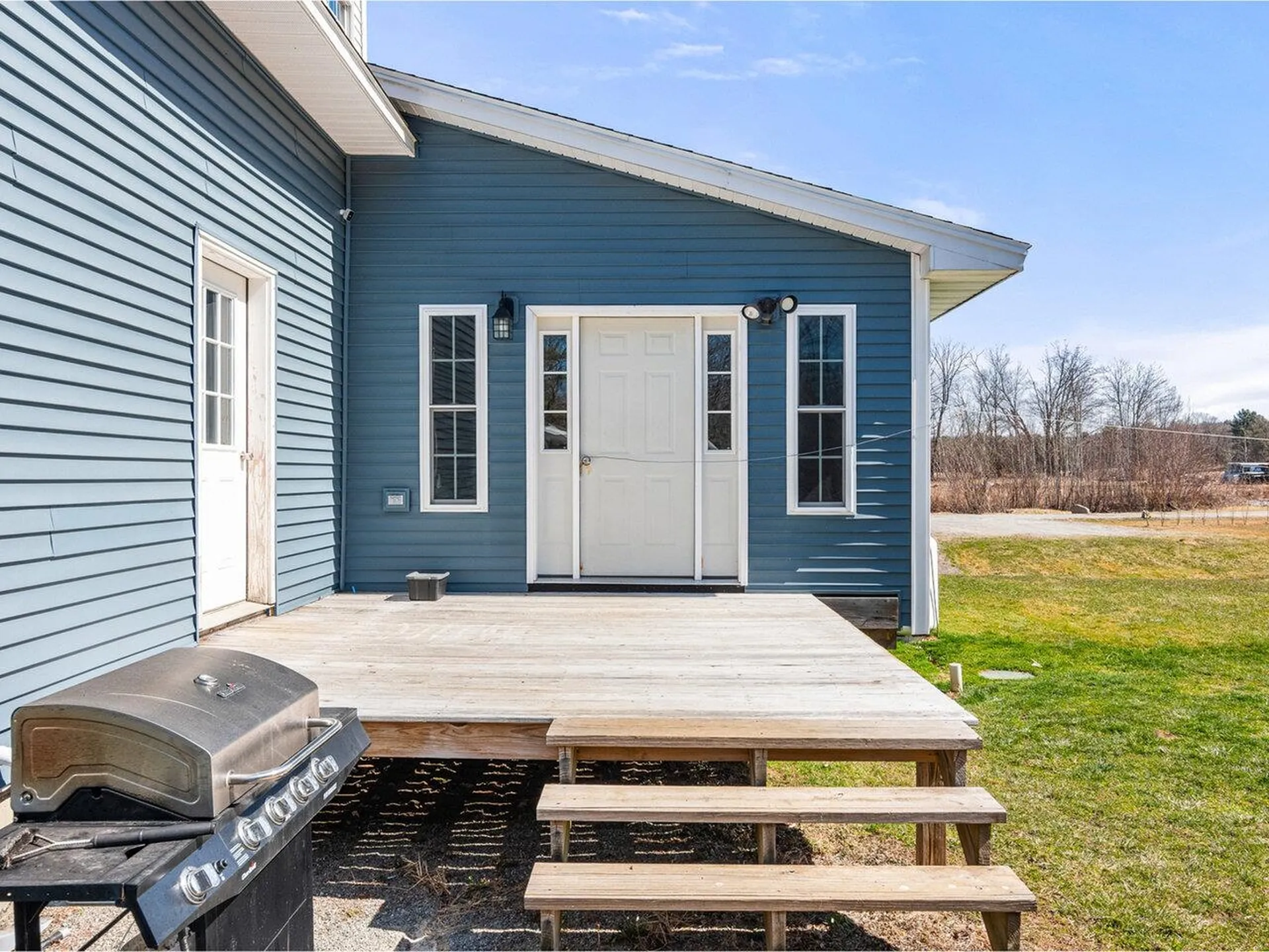 242 Campagna Road Swanton VT 05488