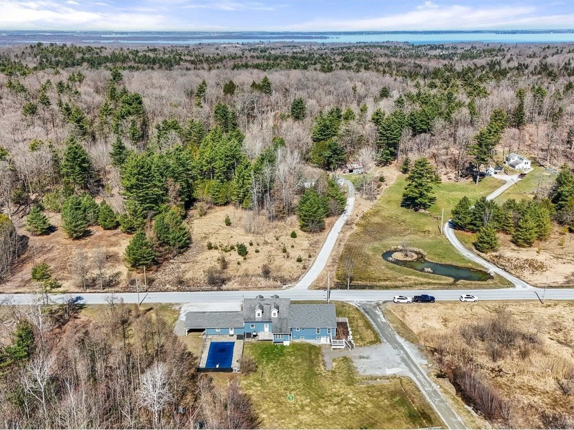 242 Campagna Road Swanton VT 05488