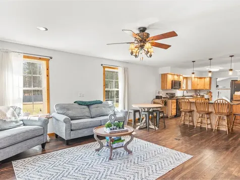 242 Campagna Road Swanton VT 05488
