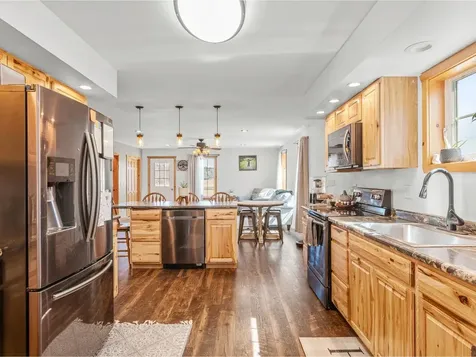 242 Campagna Road Swanton VT 05488