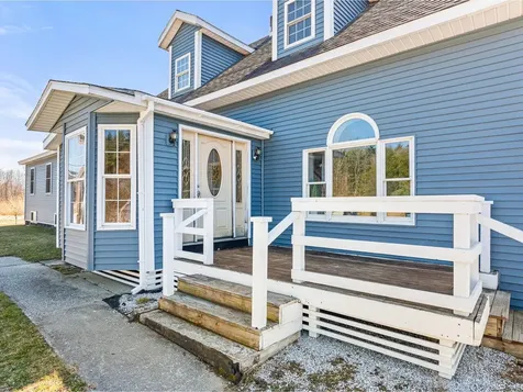 242 Campagna Road Swanton VT 05488