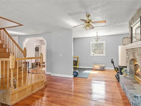 242 Campagna Road Swanton VT 05488