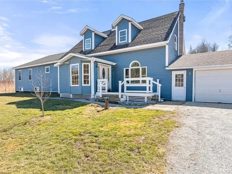 242 Campagna Road Swanton VT 05488