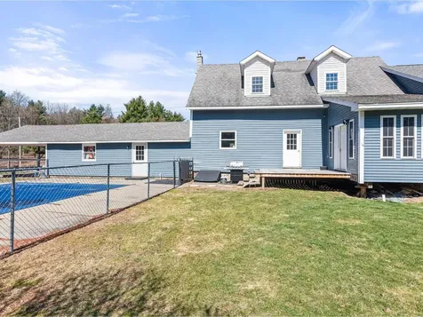 242 Campagna Road Swanton VT 05488
