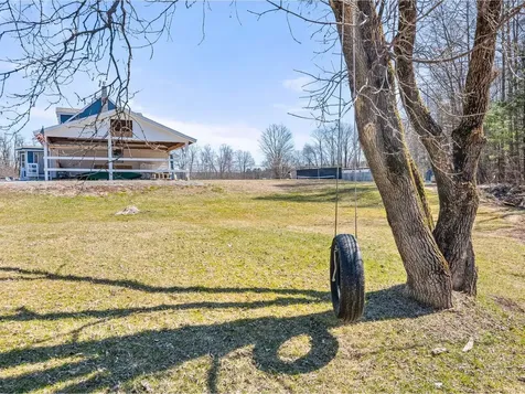 242 Campagna Road Swanton VT 05488