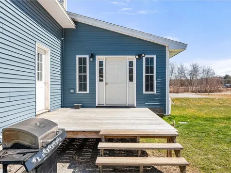 242 Campagna Road Swanton VT 05488