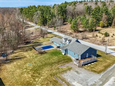 242 Campagna Road Swanton VT 05488