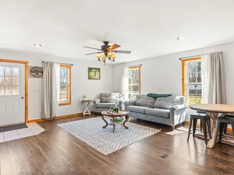 242 Campagna Road Swanton VT 05488