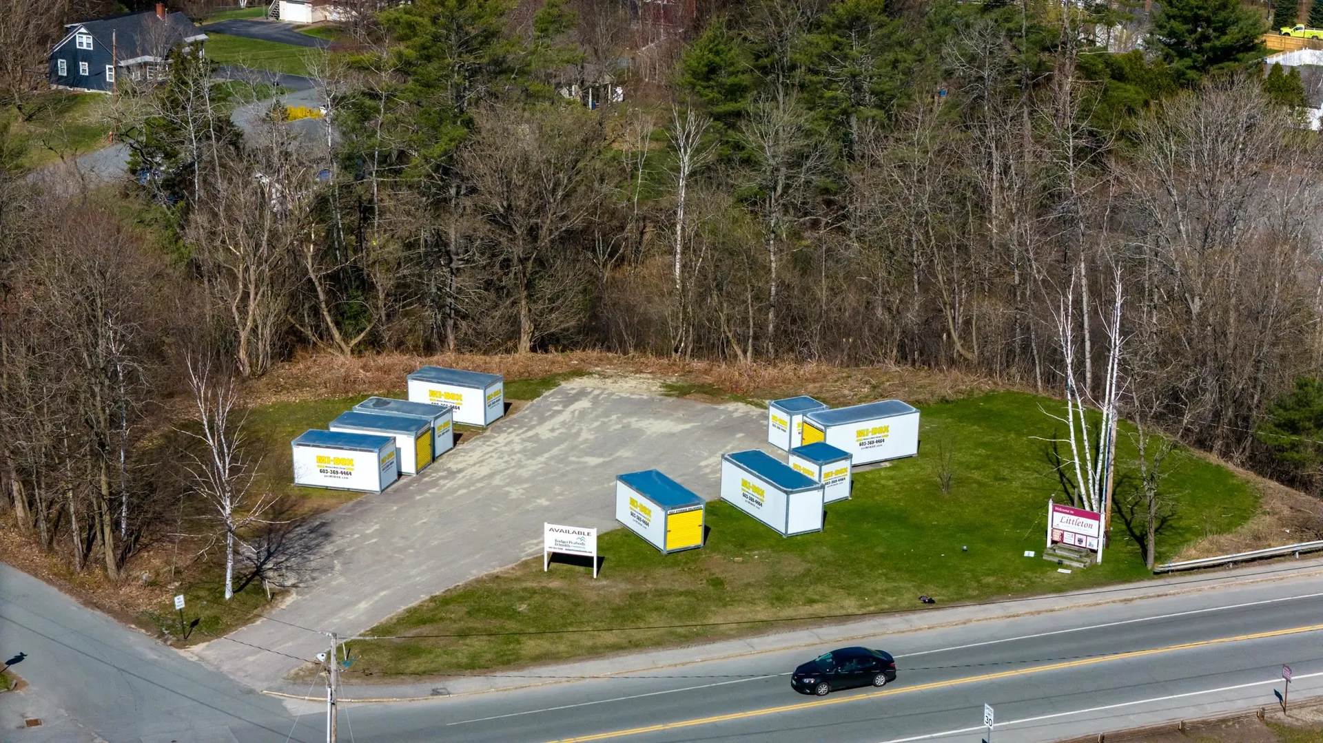 2 Herbert Lane Littleton NH 03561