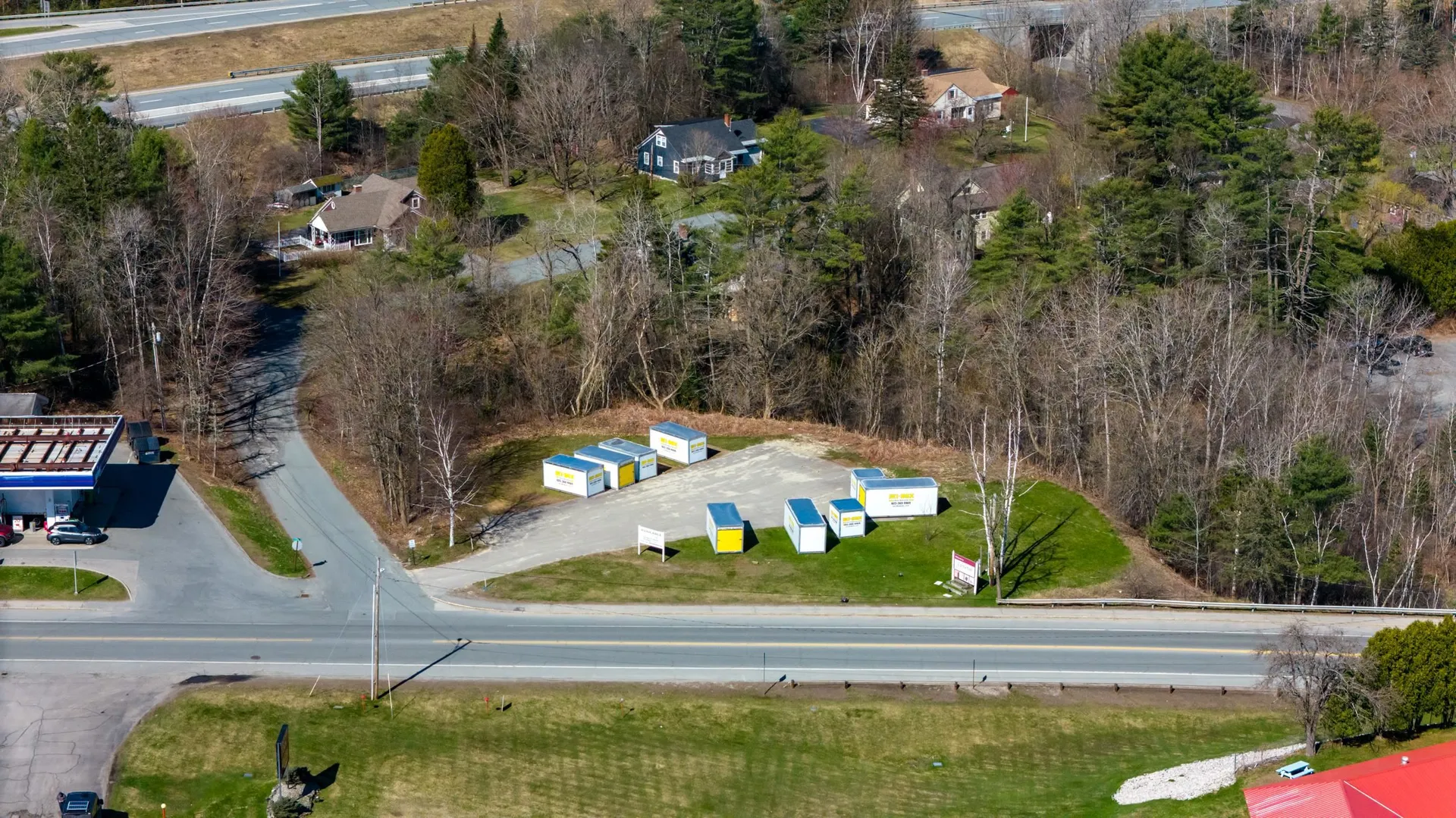 2 Herbert Lane Littleton NH 03561