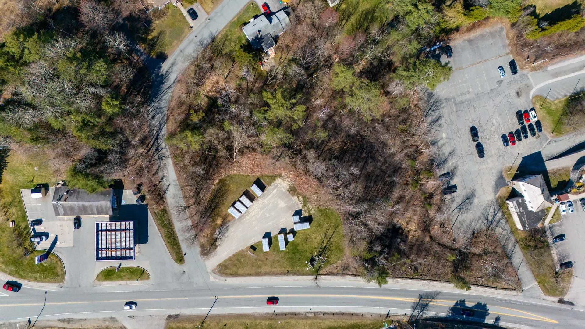 2 Herbert Lane Littleton NH 03561