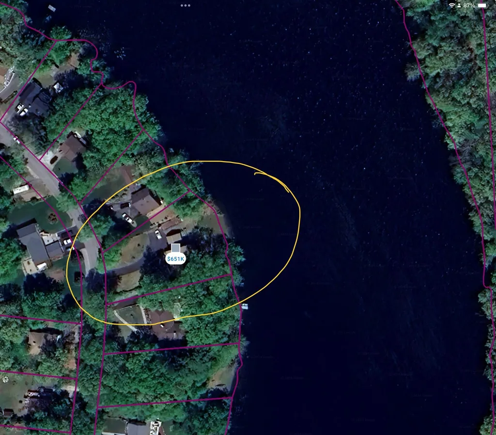 68 Island Drive Merrimack NH 03054