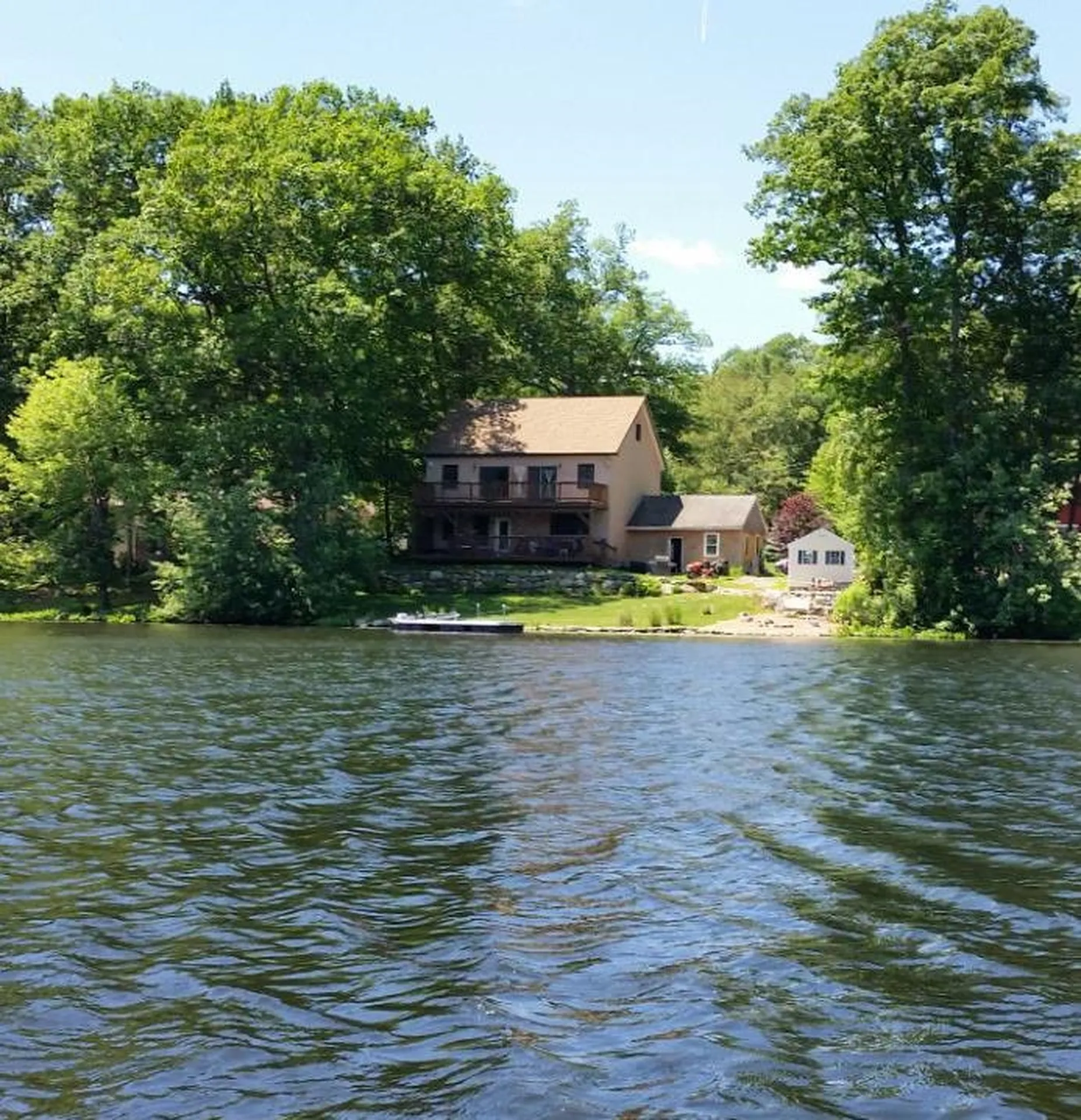 68 Island Drive Merrimack NH 03054