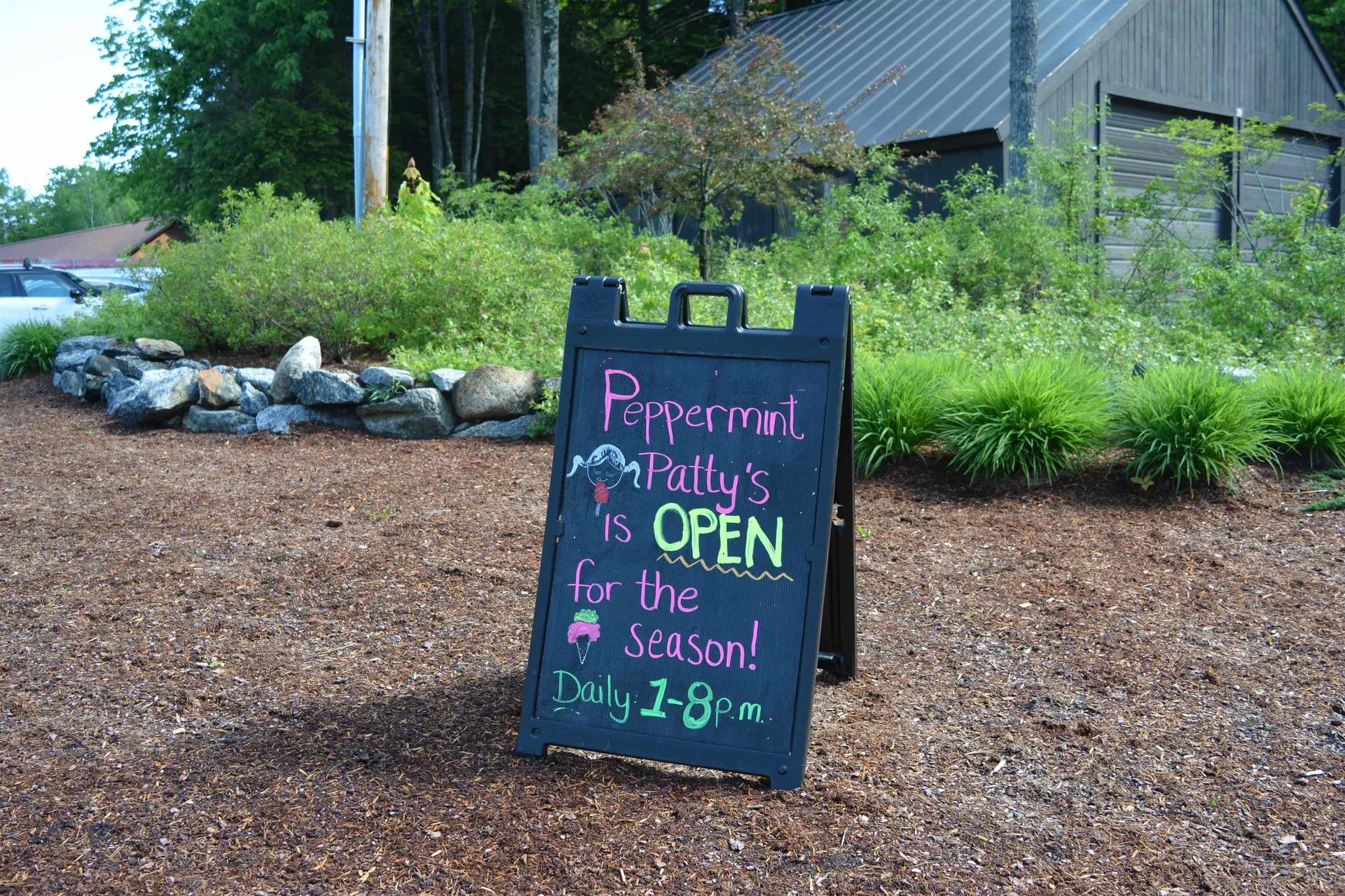 7 Catamount Road Enfield NH 03748