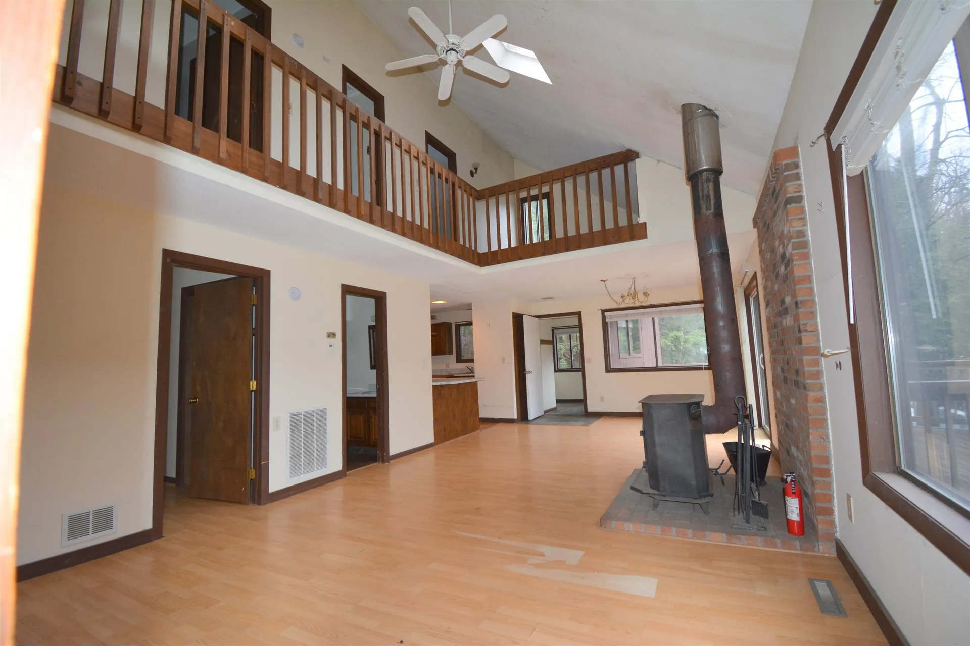 7 Catamount Road Enfield NH 03748