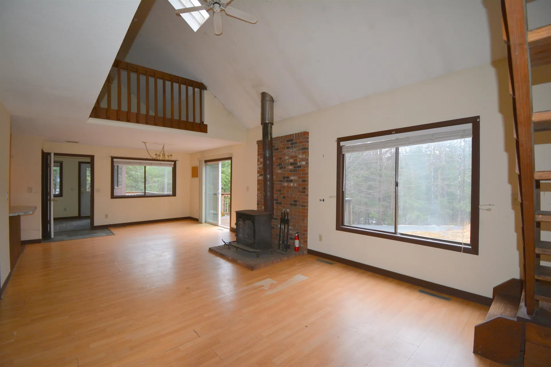 7 Catamount Road Enfield NH 03748
