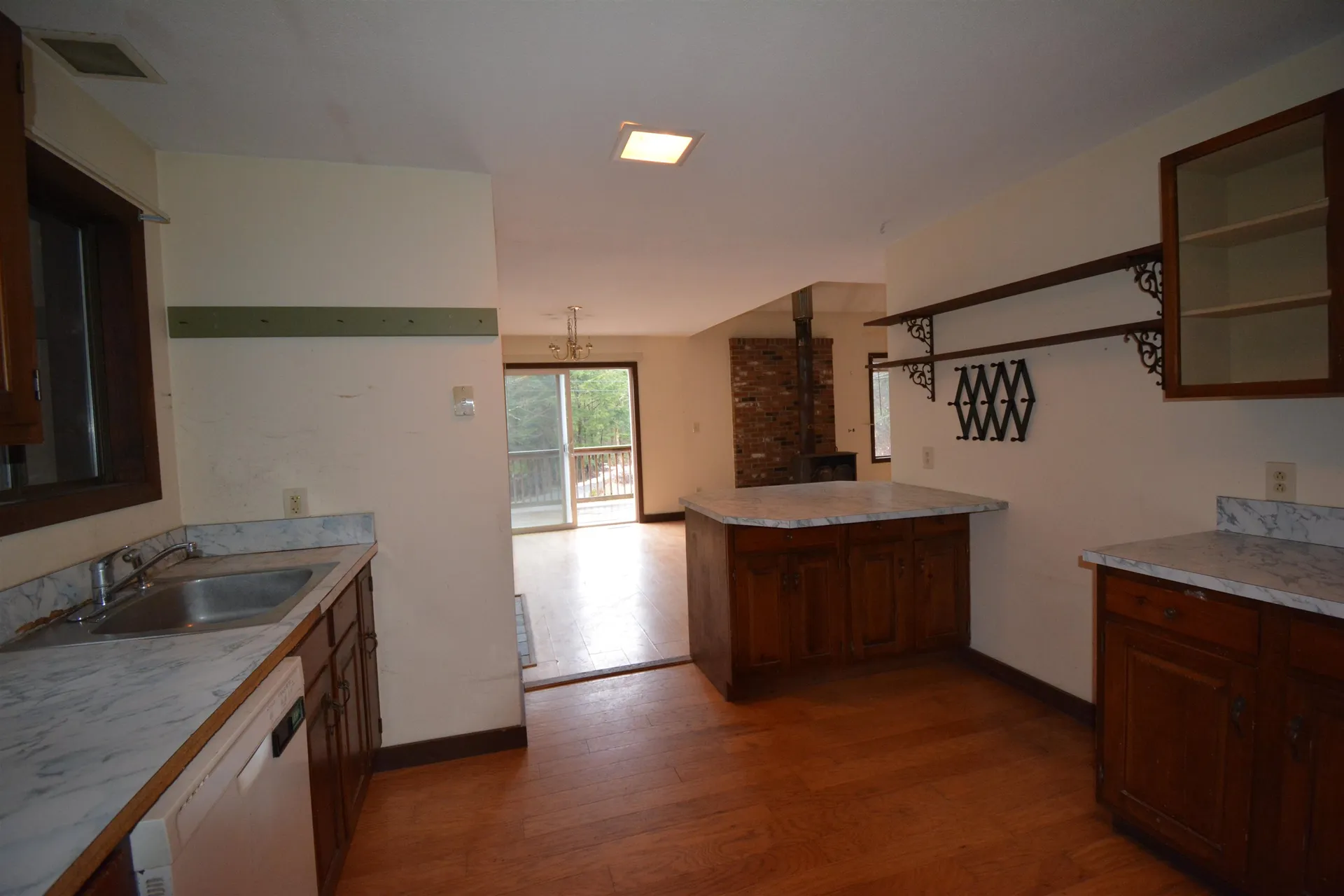 7 Catamount Road Enfield NH 03748