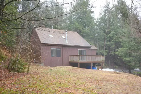 7 Catamount Road Enfield NH 03748