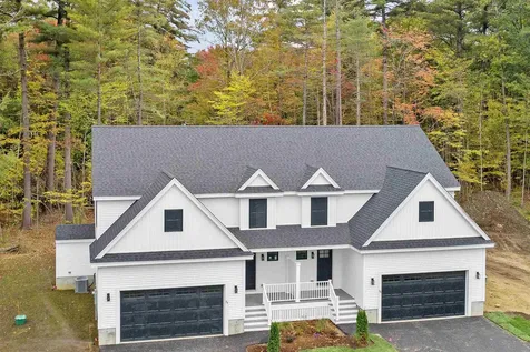 55 Stephen C. Savage Way Plaistow NH 03865