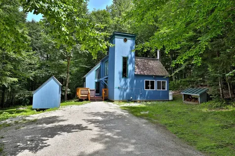 214 Alran Road Killington VT 05751