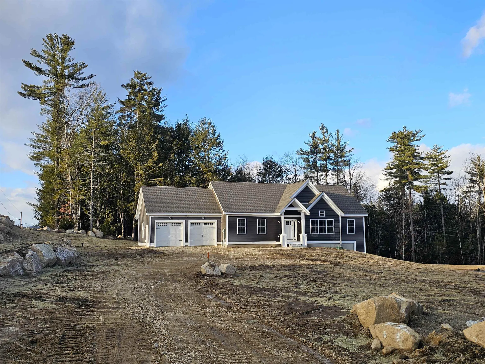 45 Curtisville Road Concord NH 03301