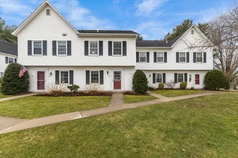 114 Southview Lane Williston VT 05495