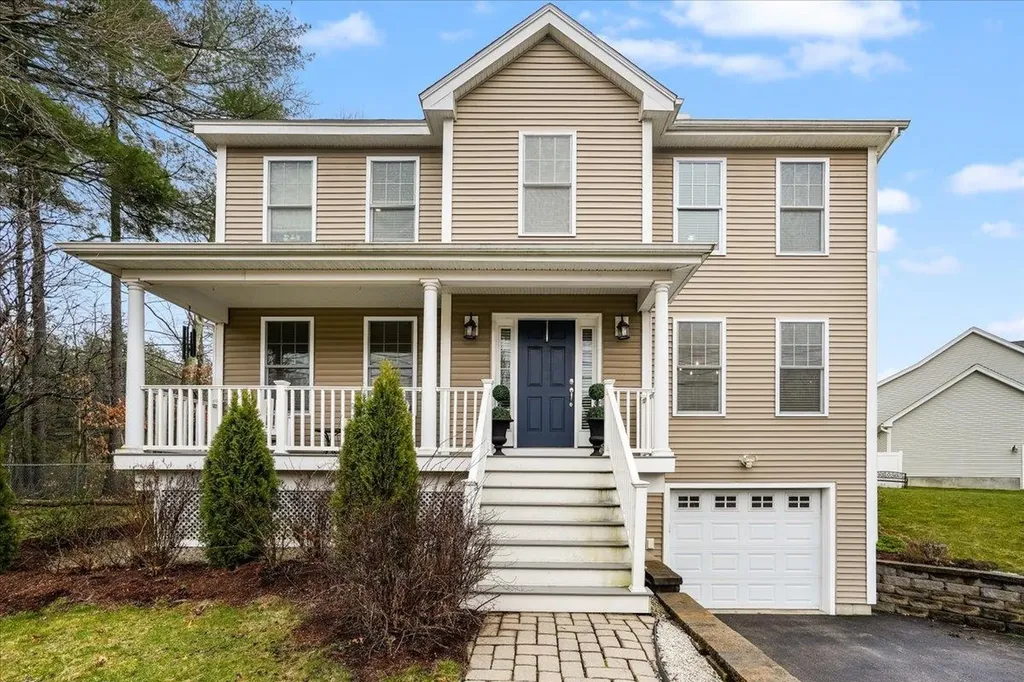 322 Main Dunstable Road Nashua NH 03062