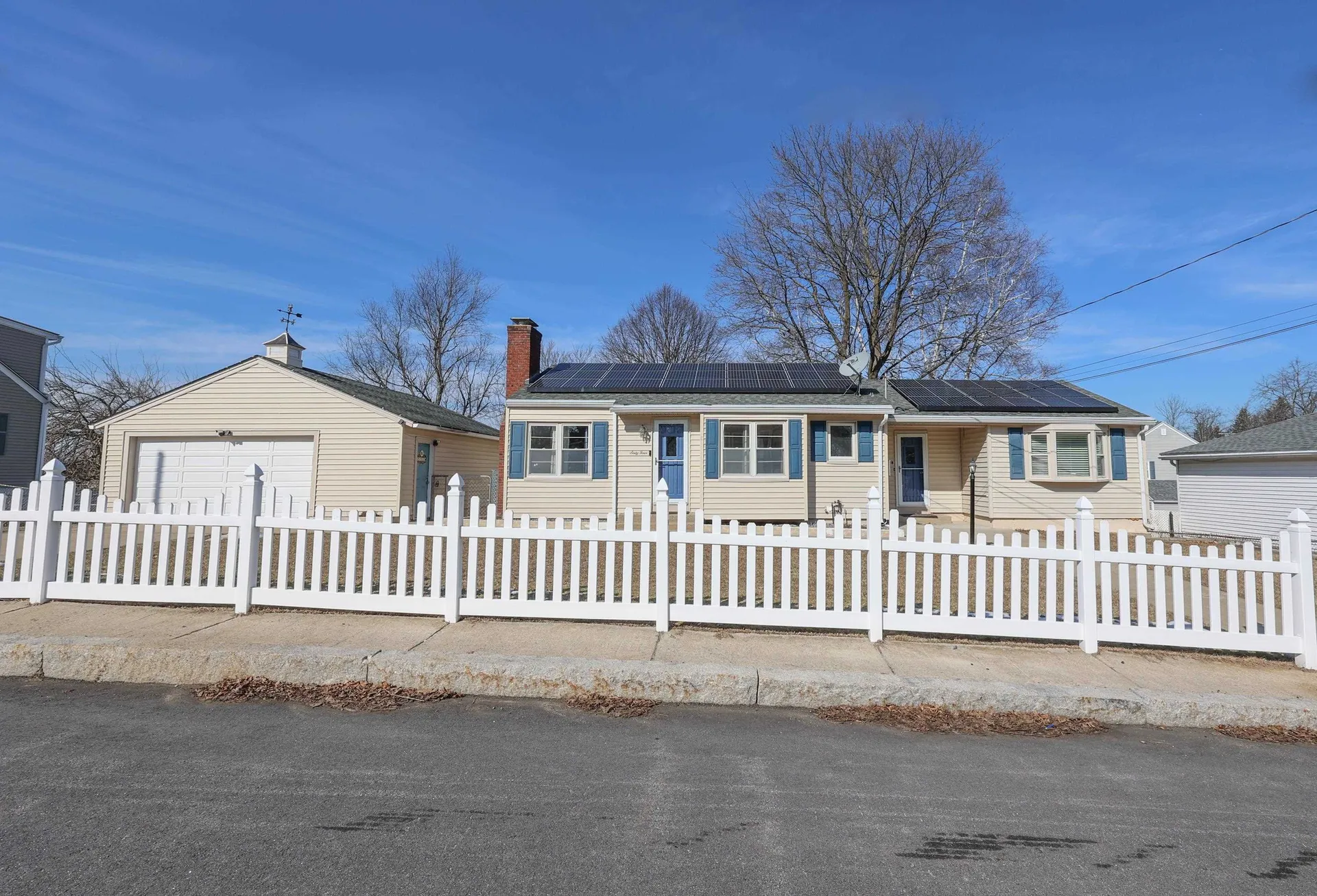 64 Oakwood Avenue Manchester NH 03103