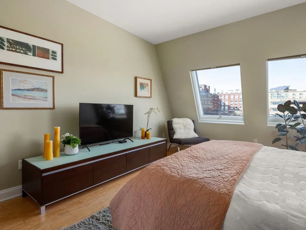 40 College Street Burlington VT 05401