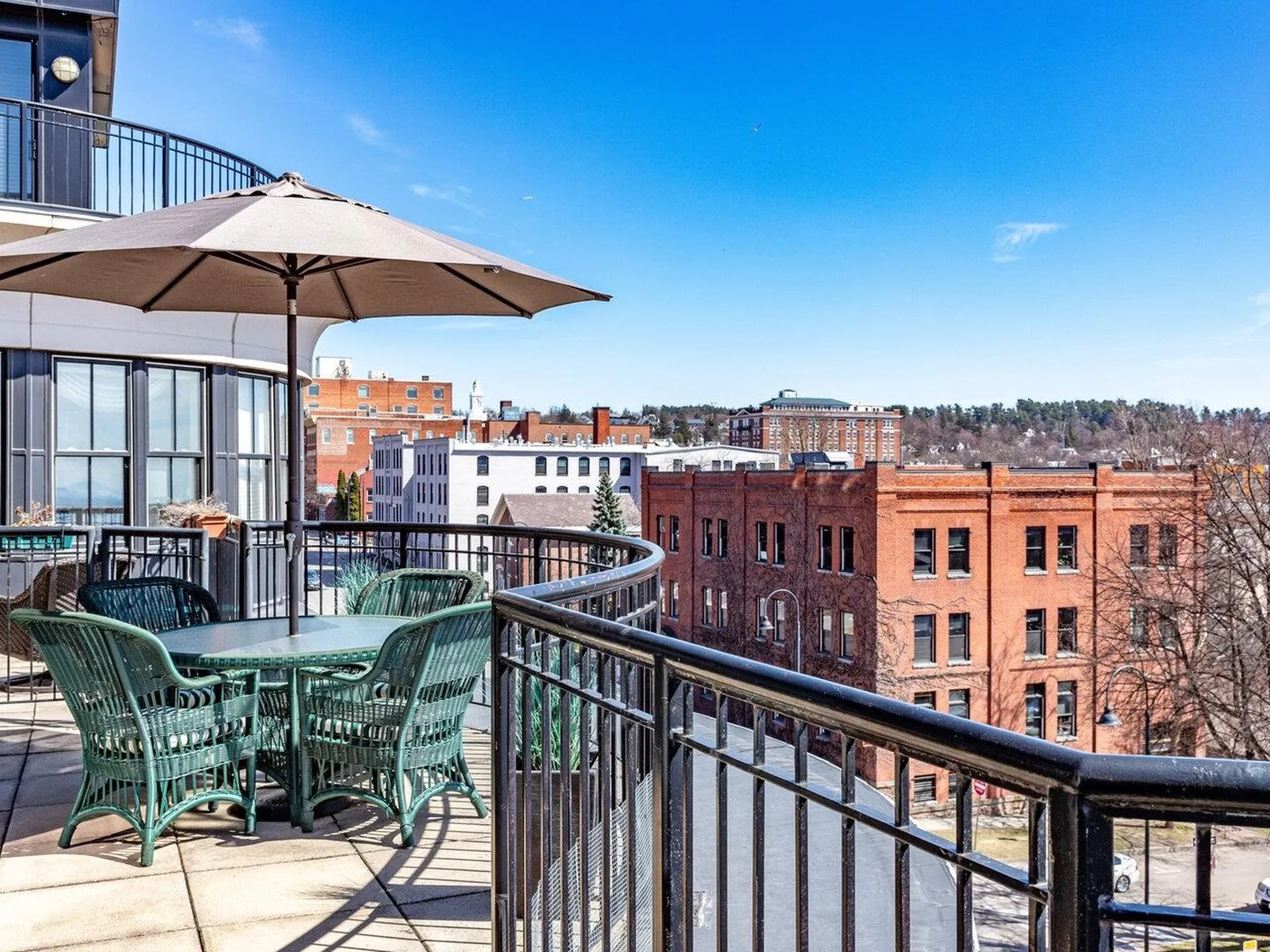 40 College Street Burlington VT 05401